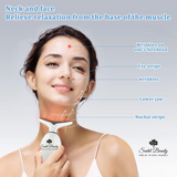 Professional Skin Care Body Facial Massager