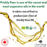 PRICKLY PEAR SEED OIL 15ML