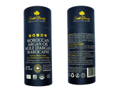 100% pure Moroccan Argania spinosa kernel oil No deodorized, no added fragarances, no filters & no paraben - SENTEL BEAUTY